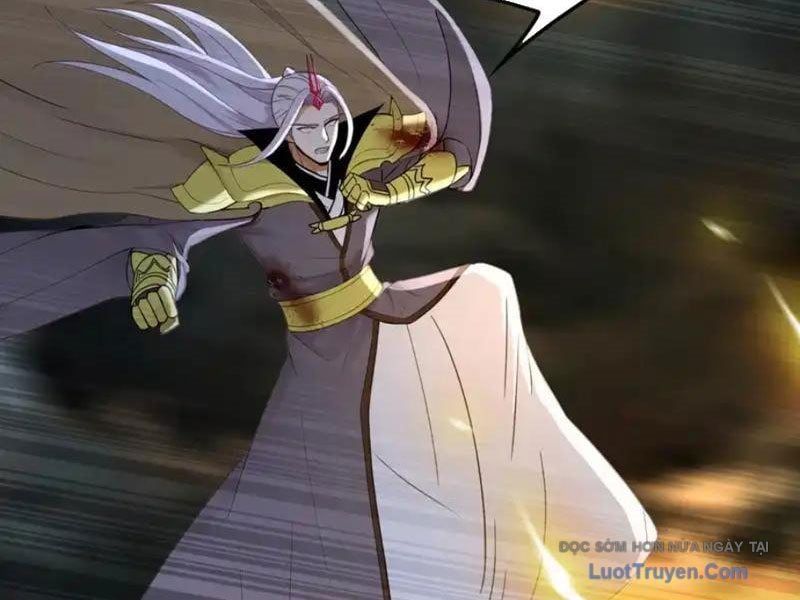 Đệ Tử Tu Luyện Còn Ta Thì Lười Biếng - Chapter 233 - Page 6