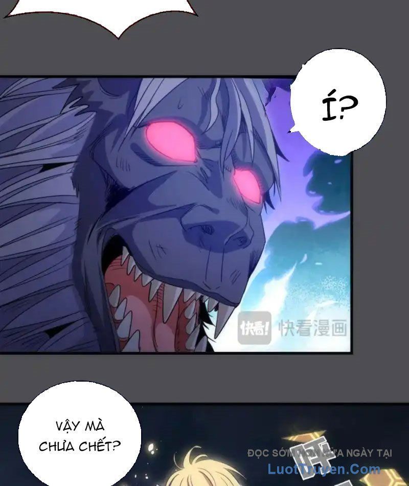 Cao Đẳng Linh Hồn - Chapter 356 - Page 10