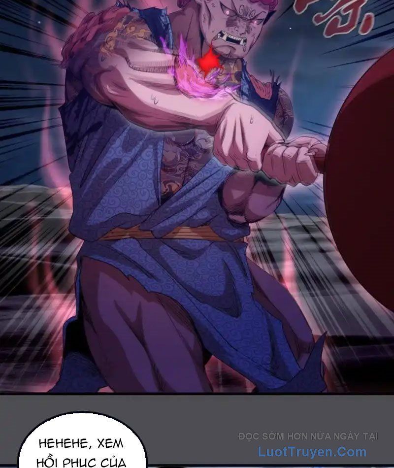 Cao Đẳng Linh Hồn - Chapter 356 - Page 18