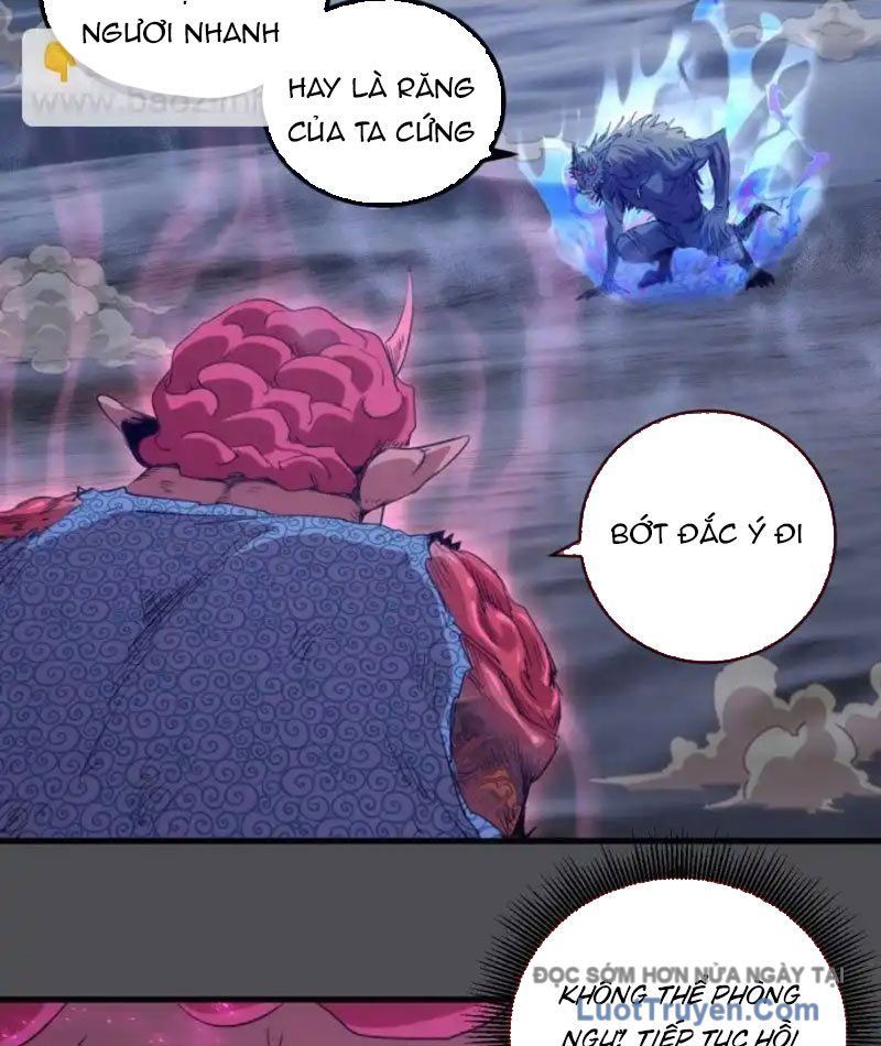 Cao Đẳng Linh Hồn - Chapter 356 - Page 19