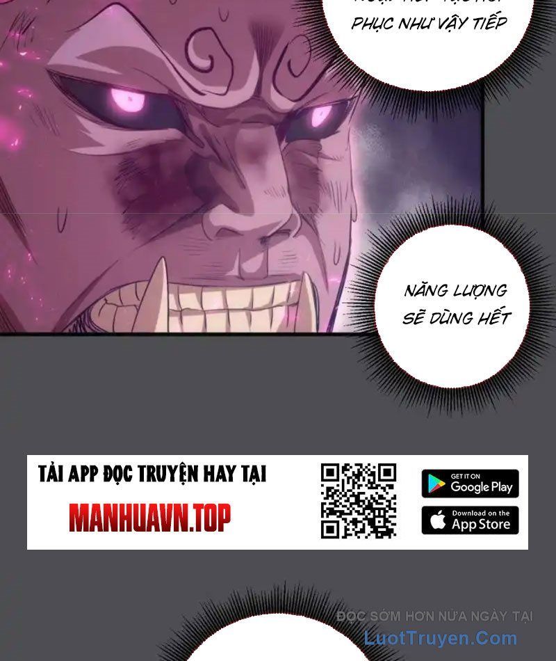 Cao Đẳng Linh Hồn - Chapter 356 - Page 20