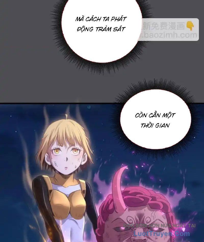 Cao Đẳng Linh Hồn - Chapter 356 - Page 21