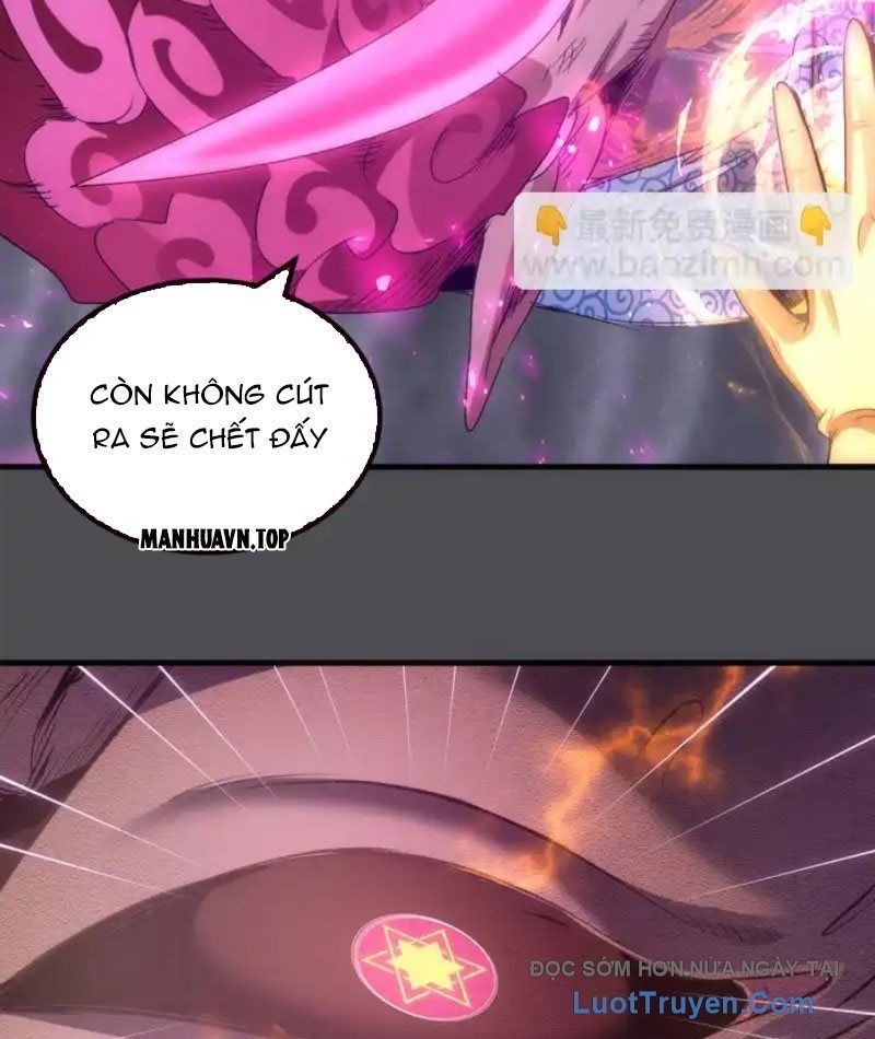 Cao Đẳng Linh Hồn - Chapter 356 - Page 23