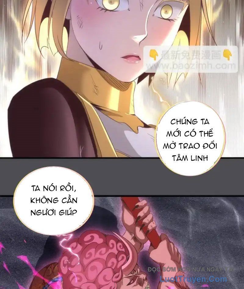 Cao Đẳng Linh Hồn - Chapter 356 - Page 25