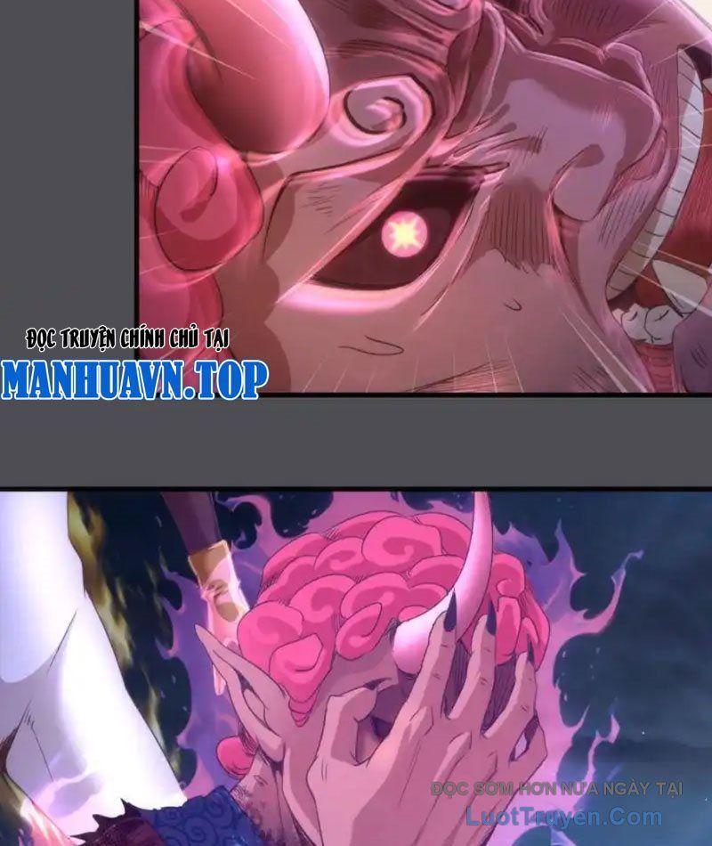 Cao Đẳng Linh Hồn - Chapter 356 - Page 28