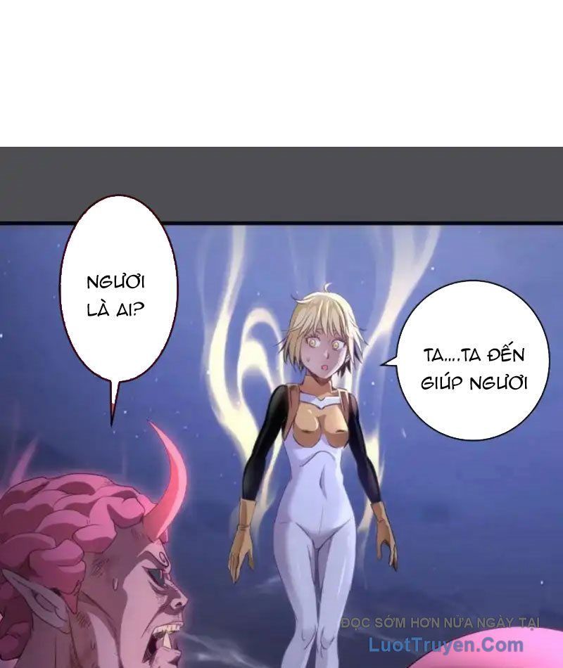 Cao Đẳng Linh Hồn - Chapter 356 - Page 3