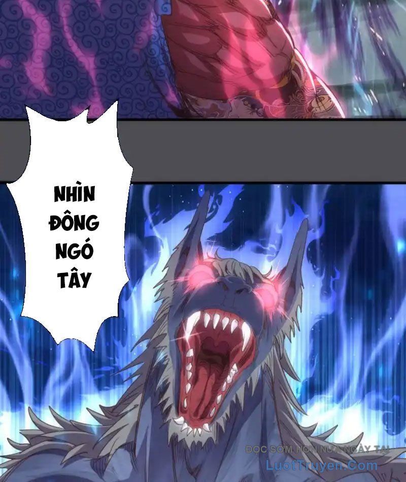 Cao Đẳng Linh Hồn - Chapter 356 - Page 31