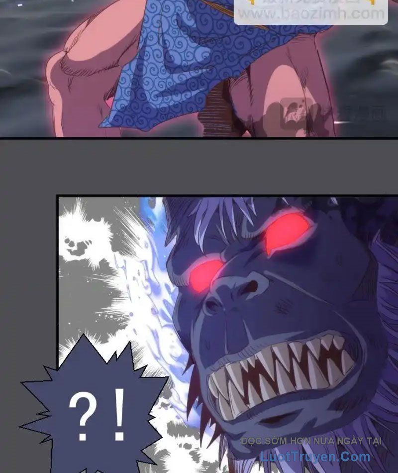 Cao Đẳng Linh Hồn - Chapter 356 - Page 33