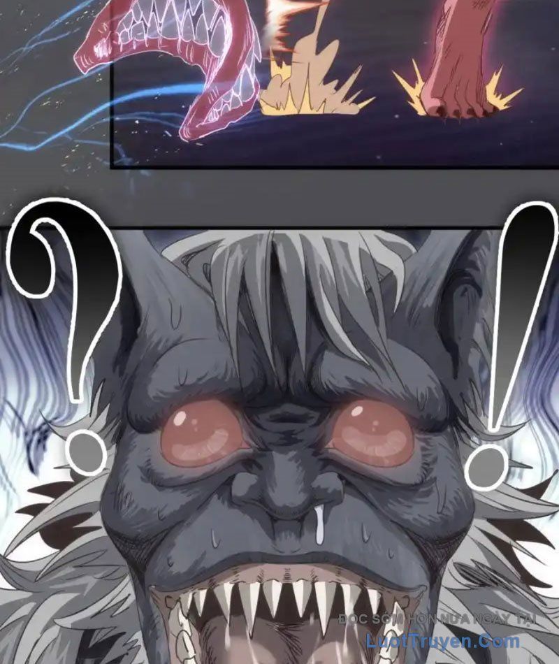 Cao Đẳng Linh Hồn - Chapter 356 - Page 35