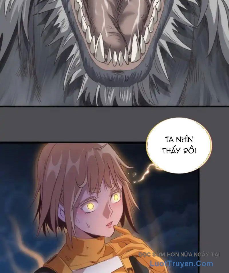 Cao Đẳng Linh Hồn - Chapter 356 - Page 36