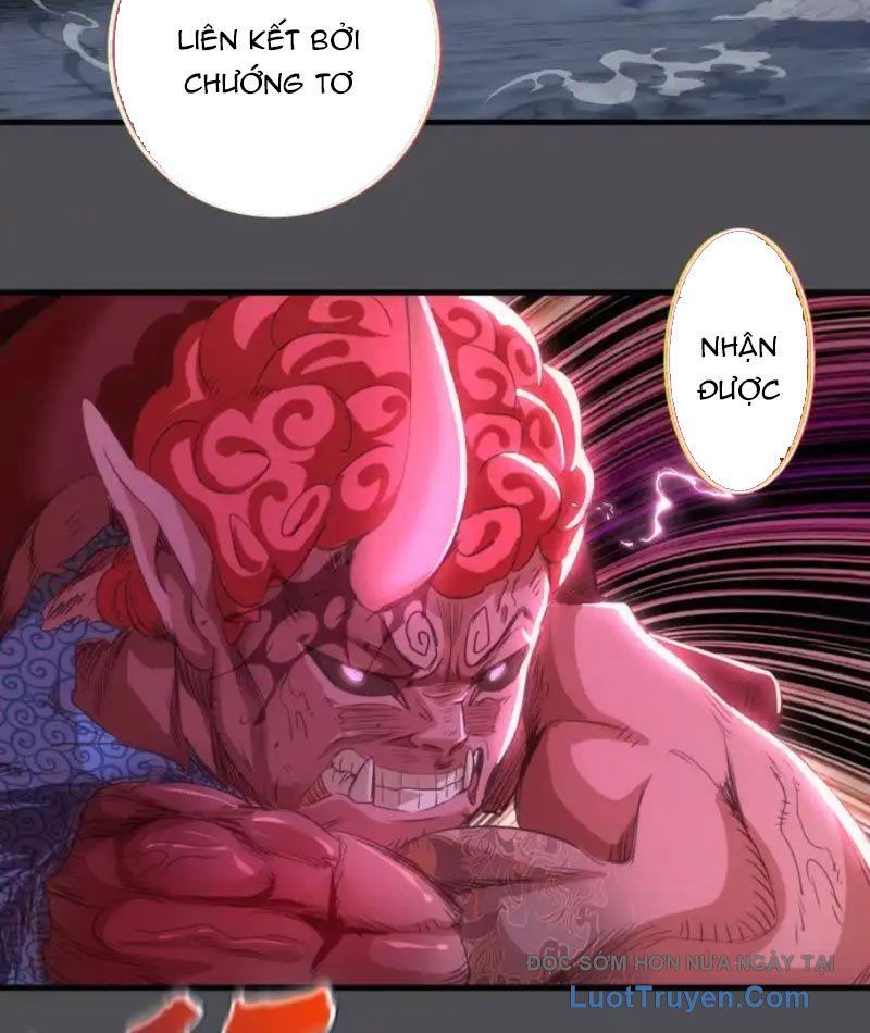 Cao Đẳng Linh Hồn - Chapter 356 - Page 38