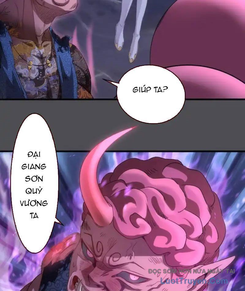 Cao Đẳng Linh Hồn - Chapter 356 - Page 4