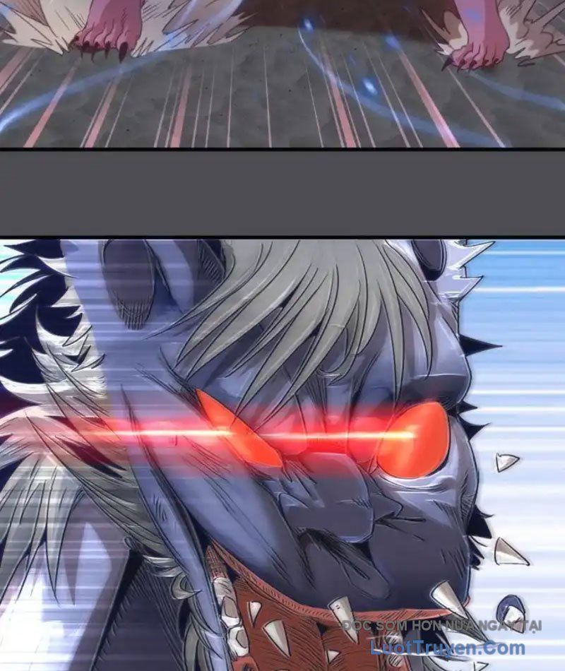 Cao Đẳng Linh Hồn - Chapter 356 - Page 40