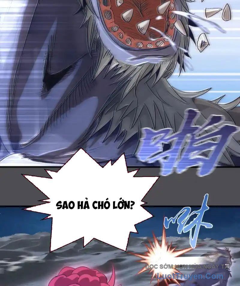 Cao Đẳng Linh Hồn - Chapter 356 - Page 41