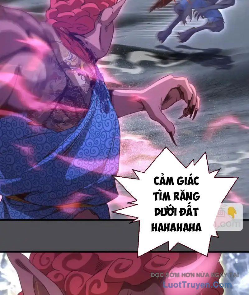 Cao Đẳng Linh Hồn - Chapter 356 - Page 42