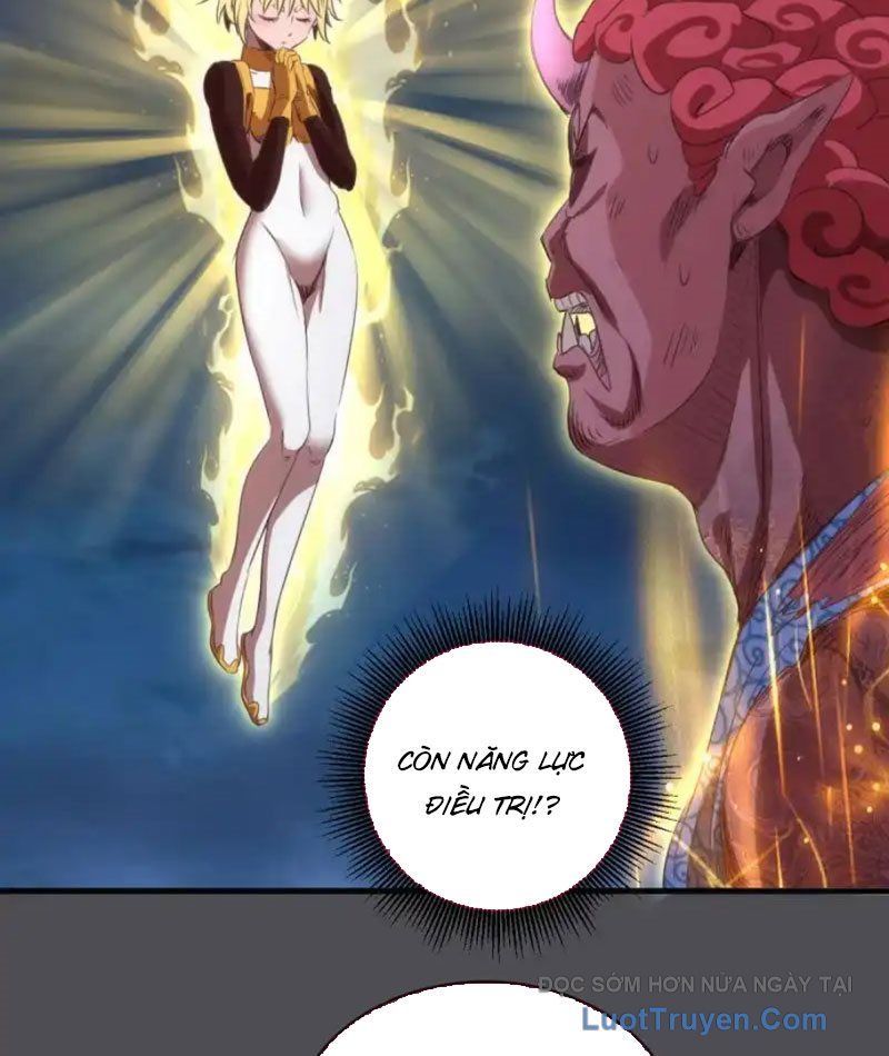 Cao Đẳng Linh Hồn - Chapter 356 - Page 44