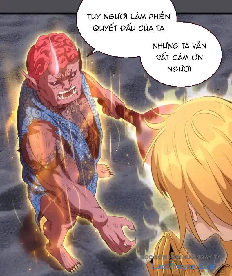 Cao Đẳng Linh Hồn - Chapter 356 - Page 45