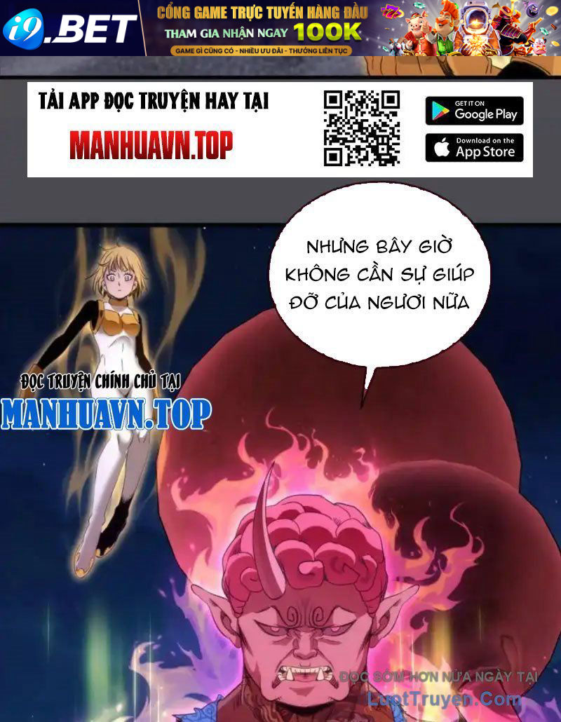 Cao Đẳng Linh Hồn - Chapter 356 - Page 46