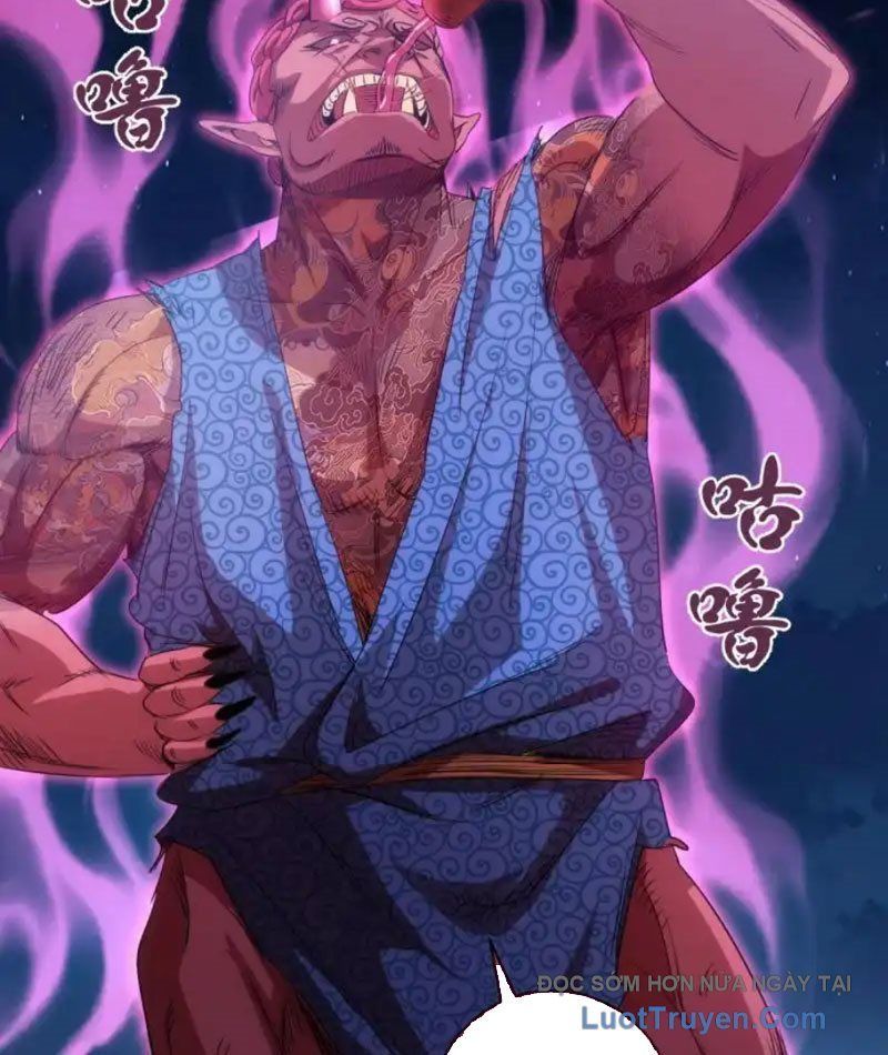 Cao Đẳng Linh Hồn - Chapter 356 - Page 48