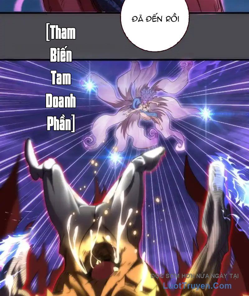 Cao Đẳng Linh Hồn - Chapter 356 - Page 49