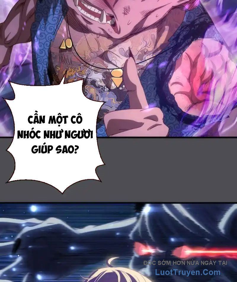 Cao Đẳng Linh Hồn - Chapter 356 - Page 5