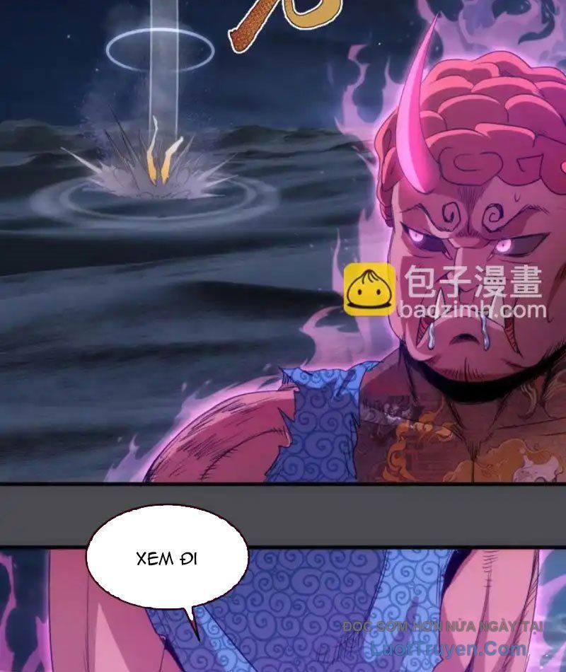 Cao Đẳng Linh Hồn - Chapter 356 - Page 51