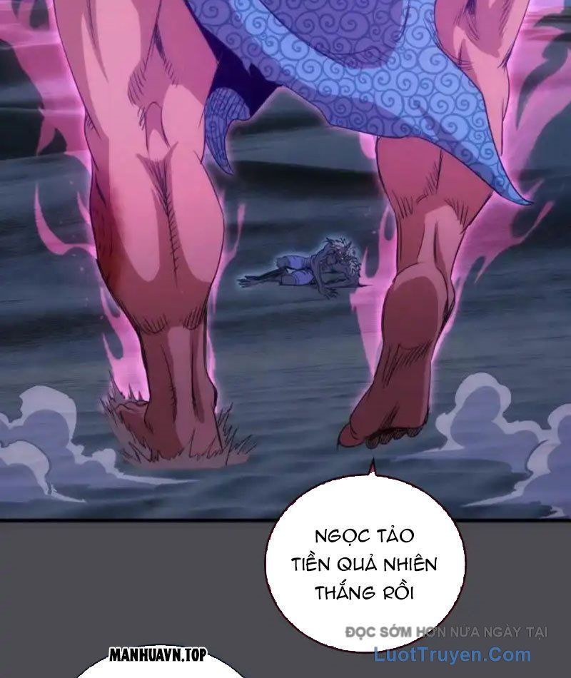 Cao Đẳng Linh Hồn - Chapter 356 - Page 52