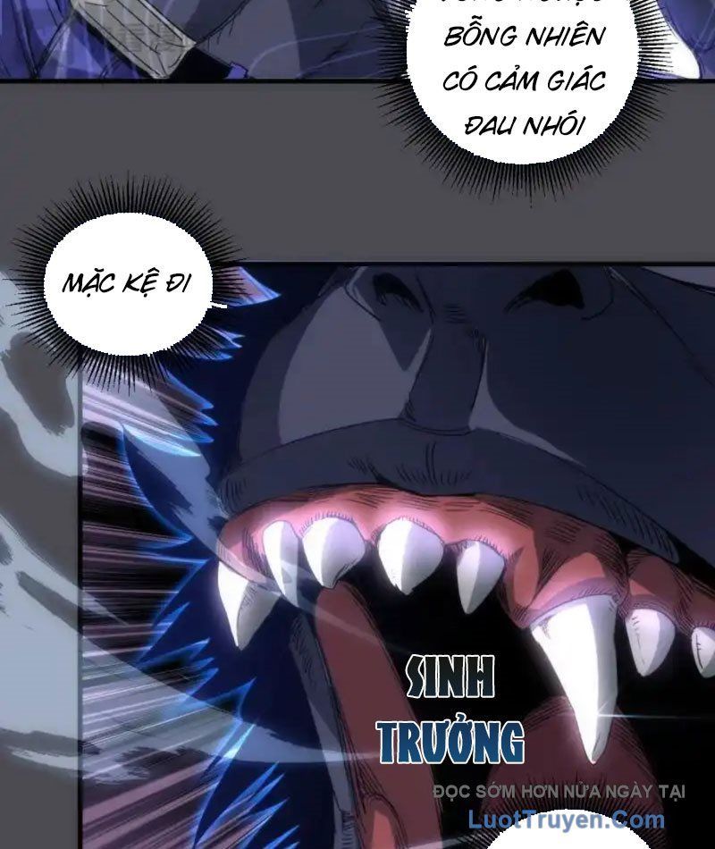 Cao Đẳng Linh Hồn - Chapter 356 - Page 56