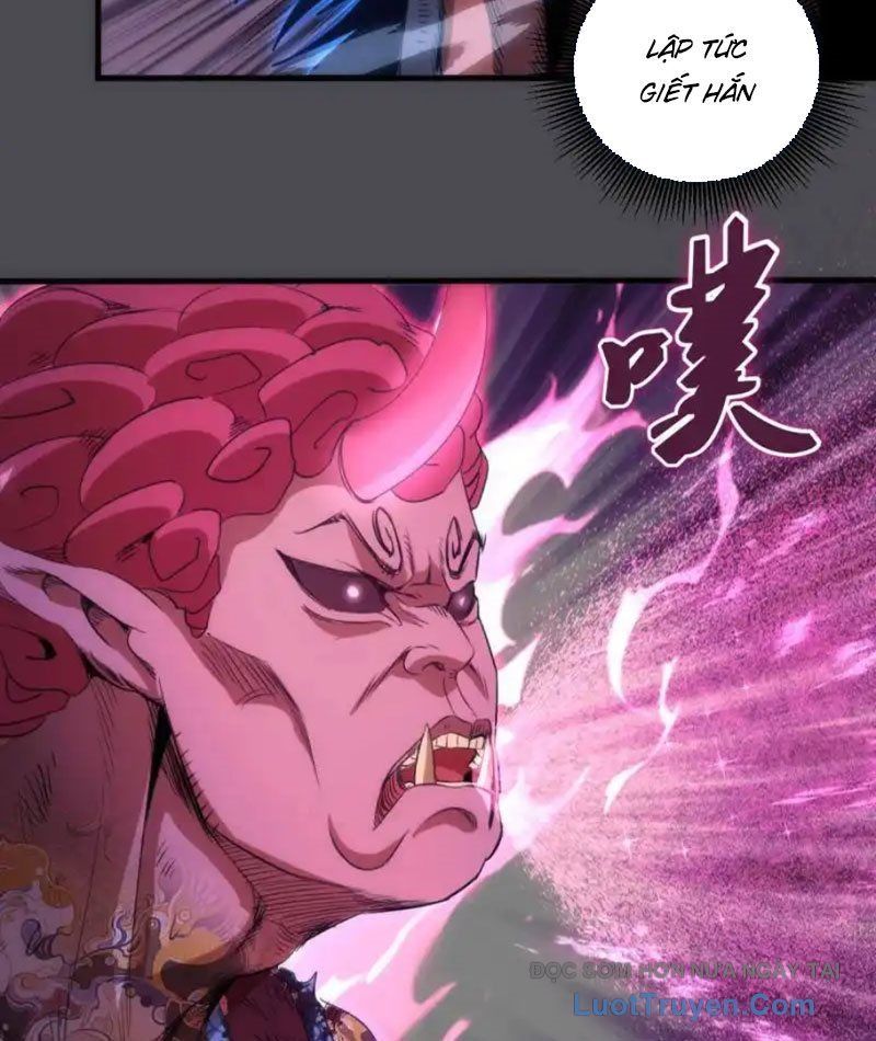 Cao Đẳng Linh Hồn - Chapter 356 - Page 57