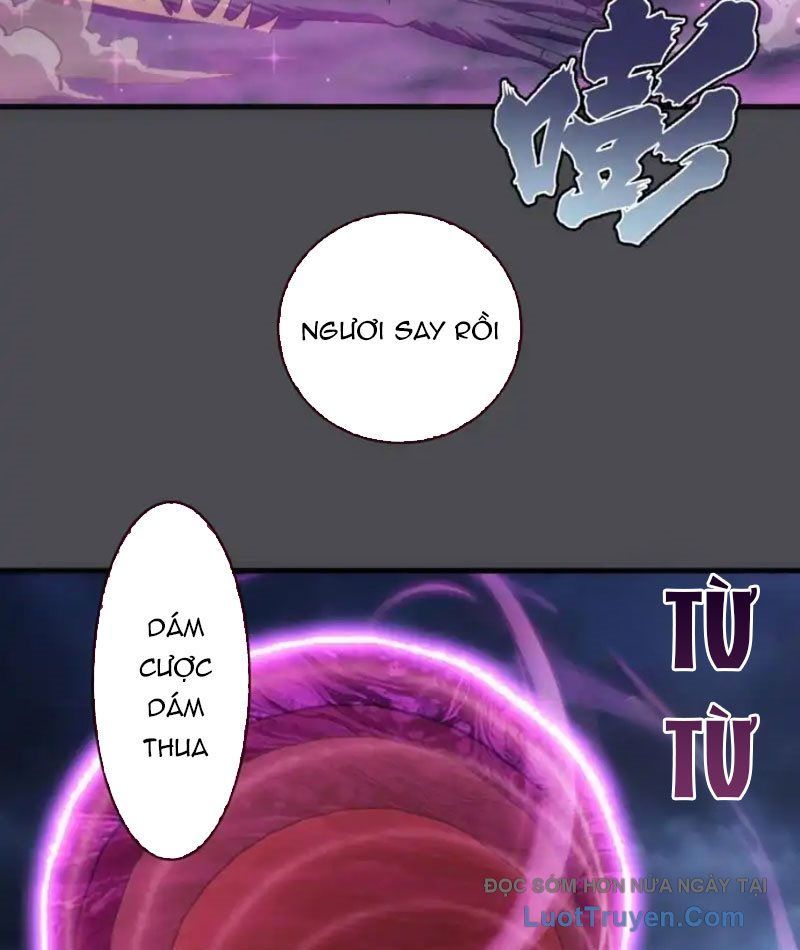 Cao Đẳng Linh Hồn - Chapter 356 - Page 61