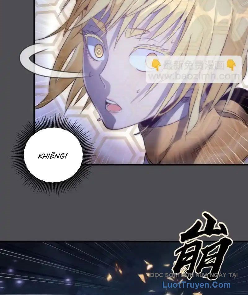 Cao Đẳng Linh Hồn - Chapter 356 - Page 7