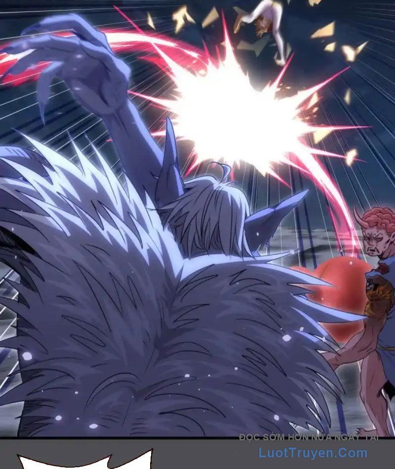 Cao Đẳng Linh Hồn - Chapter 356 - Page 8