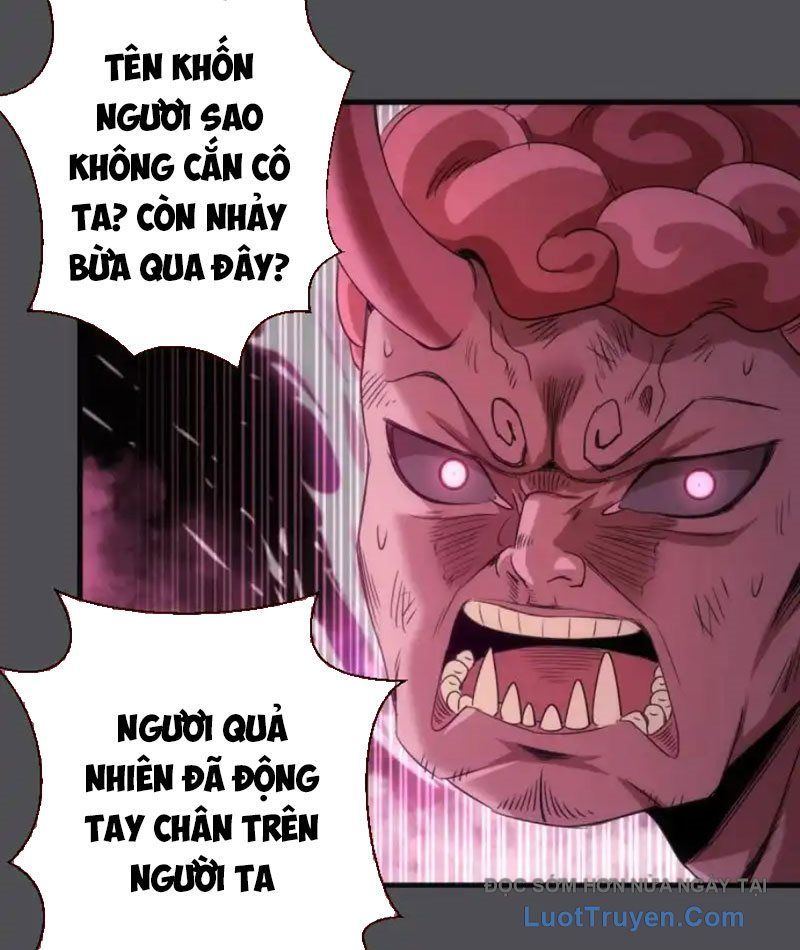 Cao Đẳng Linh Hồn - Chapter 356 - Page 9