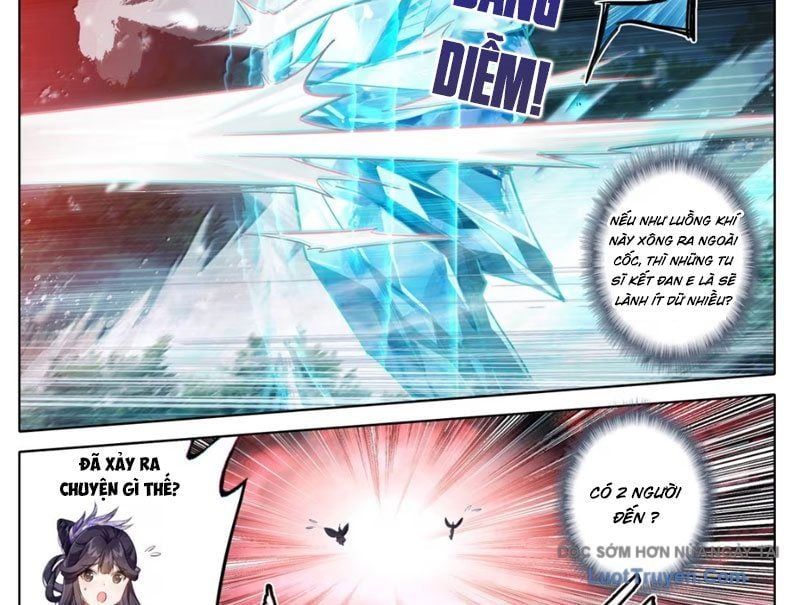 Phàm Nhân Tu Tiên - Chapter 371 - Page 13