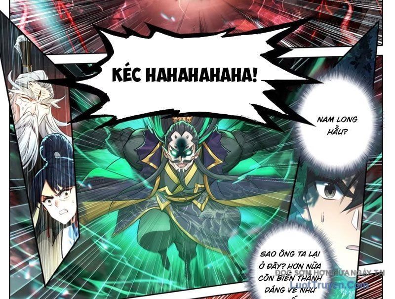 Phàm Nhân Tu Tiên - Chapter 371 - Page 17