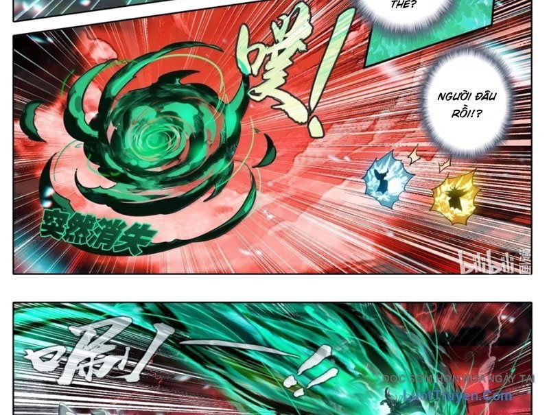 Phàm Nhân Tu Tiên - Chapter 371 - Page 18