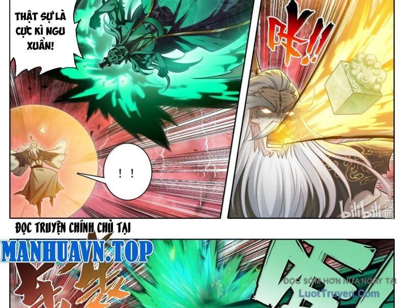 Phàm Nhân Tu Tiên - Chapter 371 - Page 20