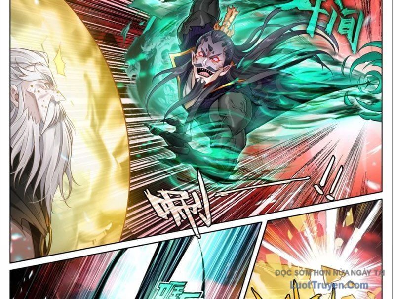 Phàm Nhân Tu Tiên - Chapter 371 - Page 23