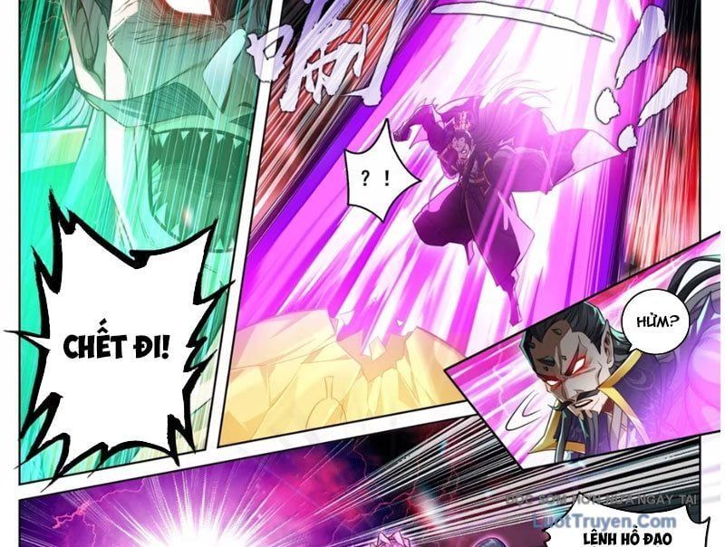 Phàm Nhân Tu Tiên - Chapter 371 - Page 25