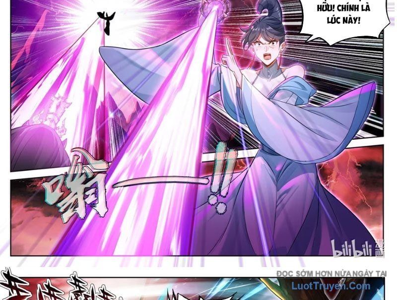 Phàm Nhân Tu Tiên - Chapter 371 - Page 26