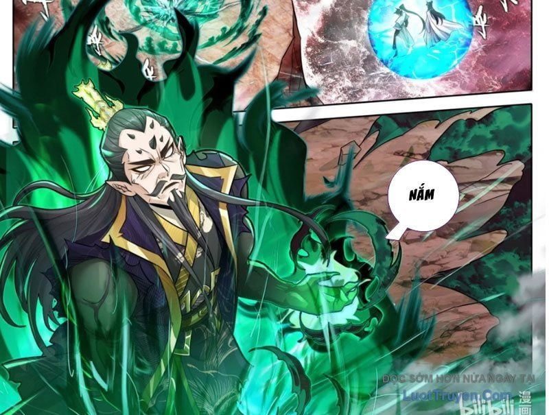 Phàm Nhân Tu Tiên - Chapter 371 - Page 32
