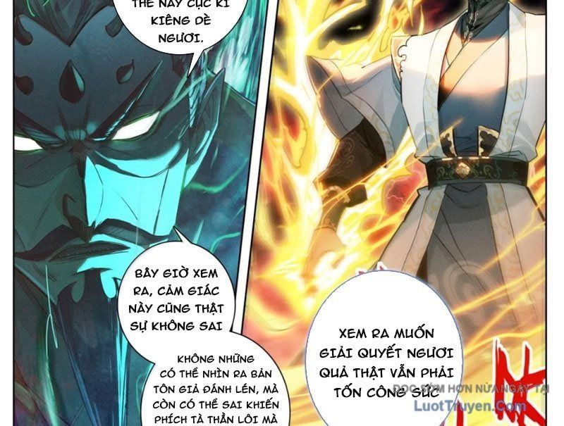 Phàm Nhân Tu Tiên - Chapter 371 - Page 36