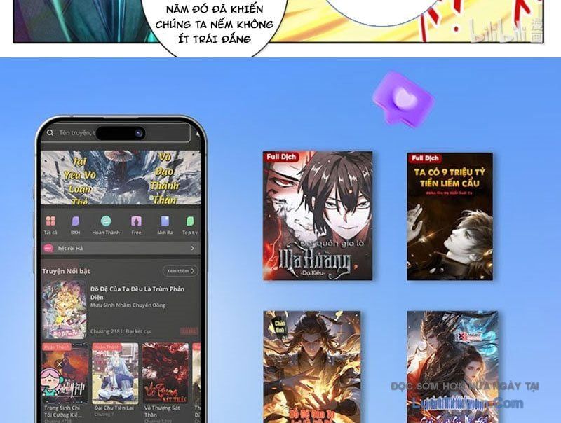 Phàm Nhân Tu Tiên - Chapter 371 - Page 37