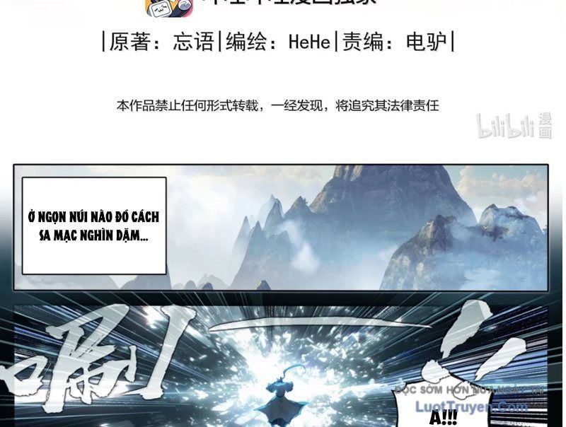 Phàm Nhân Tu Tiên - Chapter 371 - Page 4