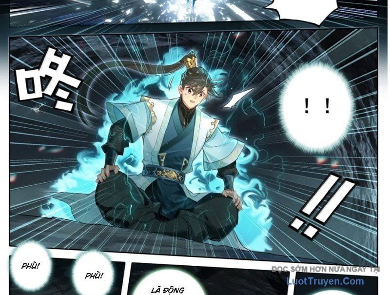 Phàm Nhân Tu Tiên - Chapter 371 - Page 5