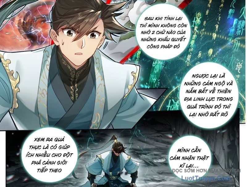 Phàm Nhân Tu Tiên - Chapter 371 - Page 7