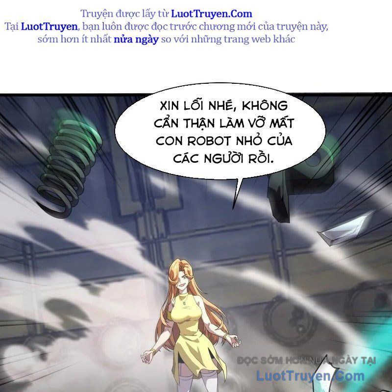 Chỉ Có Ta Có Thể Sử Dụng Triệu Hoán Thuật - Chapter 195 - Page 101