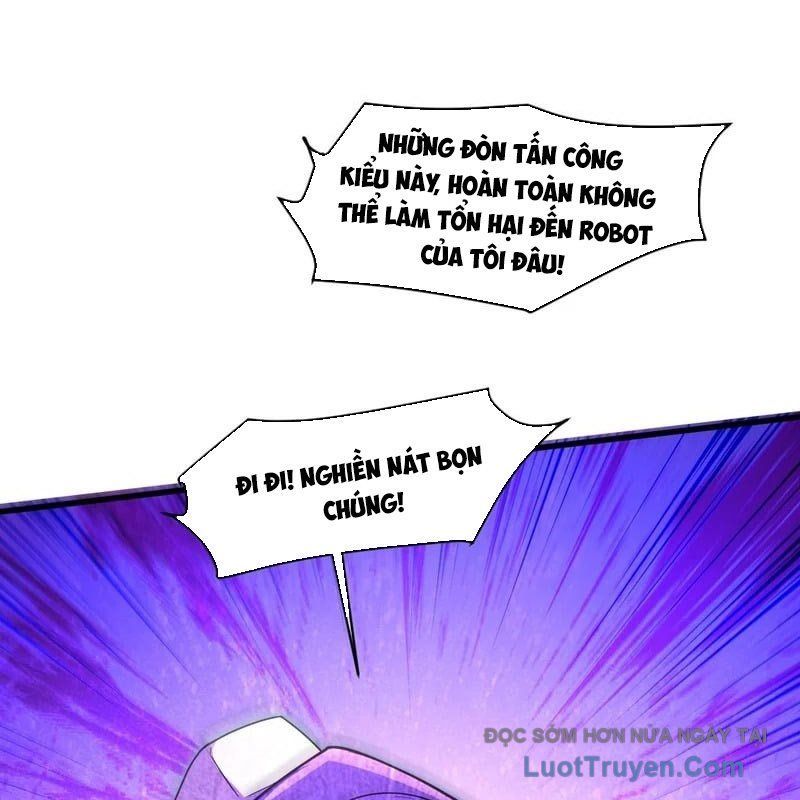 Chỉ Có Ta Có Thể Sử Dụng Triệu Hoán Thuật - Chapter 195 - Page 17