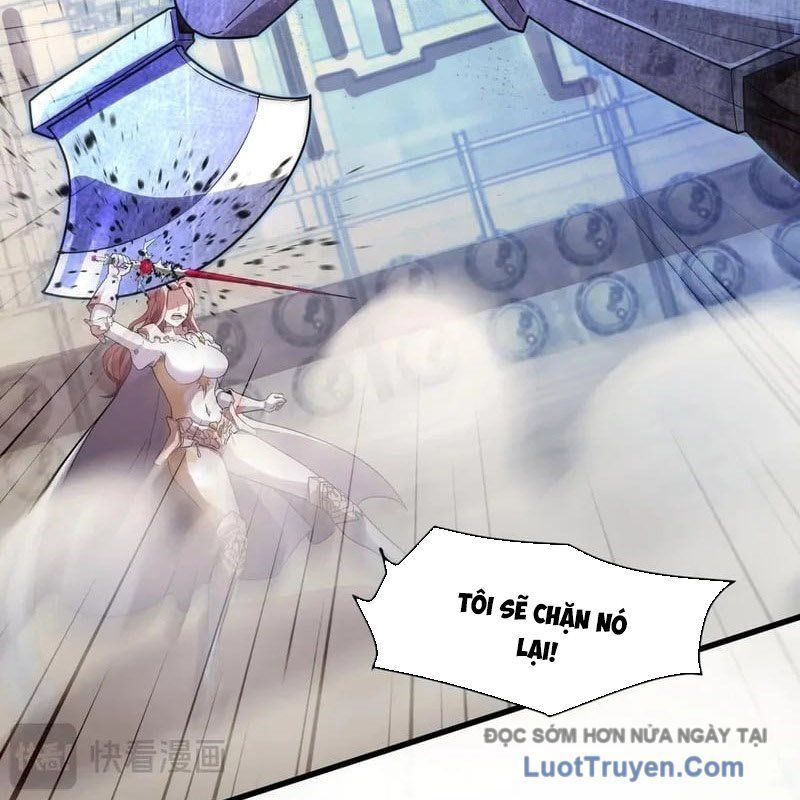 Chỉ Có Ta Có Thể Sử Dụng Triệu Hoán Thuật - Chapter 195 - Page 21