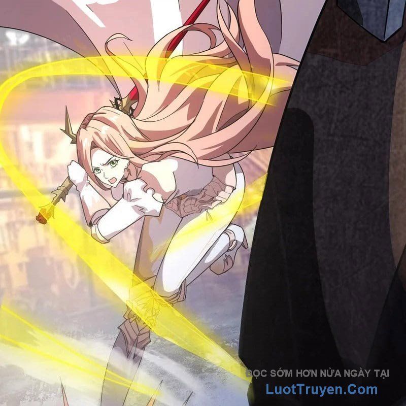 Chỉ Có Ta Có Thể Sử Dụng Triệu Hoán Thuật - Chapter 195 - Page 24